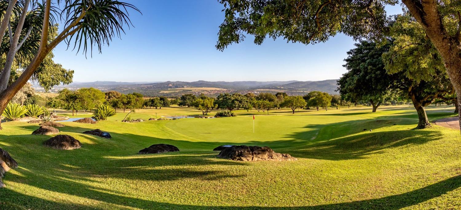 Mbombela Golf Club